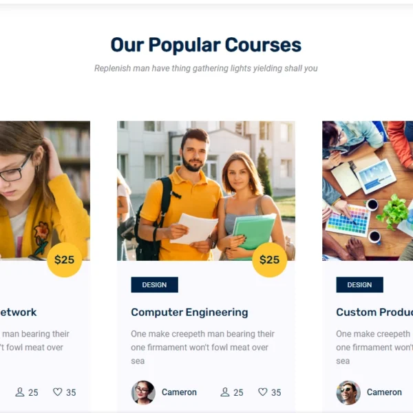 ⁦Edustage – Educational template⁩ - الصورة ⁦2⁩