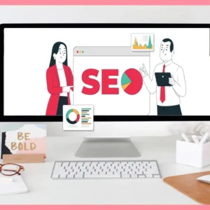 خدمة  كتابة محتوي صديق لمحركات البحث SEO