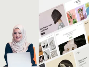 تصميم متاجر للشركات الناشئة المصرية